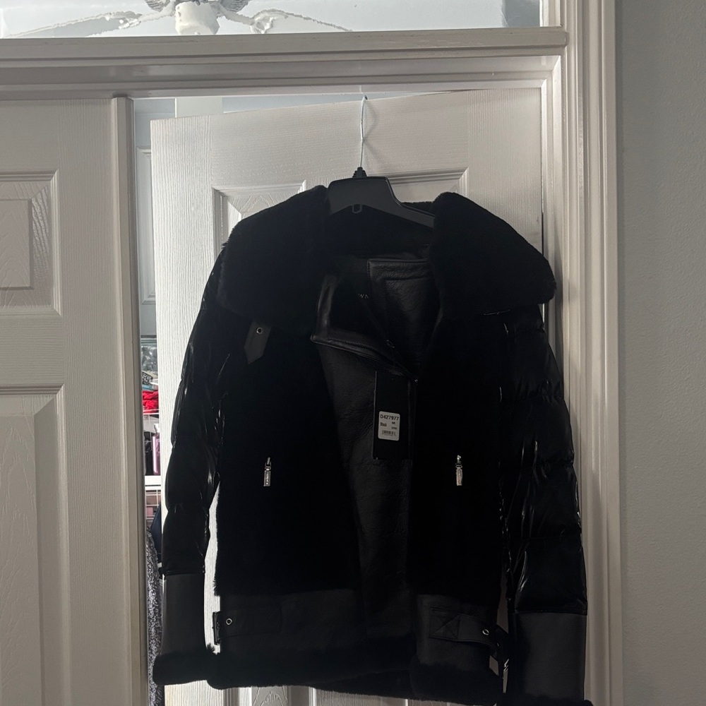 Dawn Levy Mel Jacket